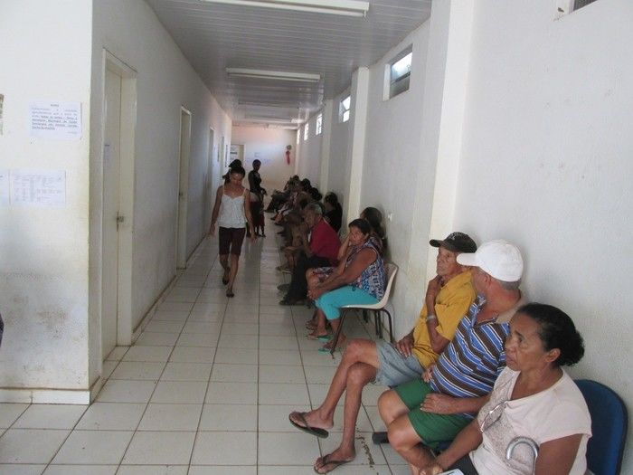 Secretaria de Saúde Faz Entrega de 30 próteses Dentarias por mês em Agricolândia   - Imagem 4