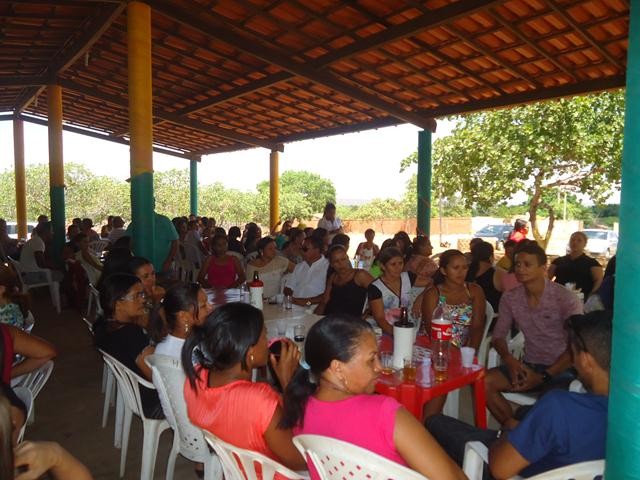 SEMED de Ipiranga Realiza Confraternização de Professores - Imagem 43