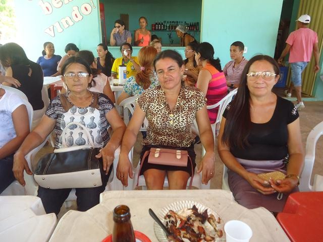 SEMED de Ipiranga Realiza Confraternização de Professores - Imagem 13