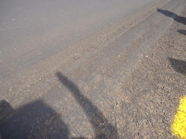 Bancária perde controle do carro em uma curva e sofre acidente Na Br 316 - Imagem 4