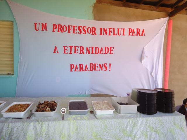 SEMED de Ipiranga Realiza Confraternização de Professores - Imagem 44