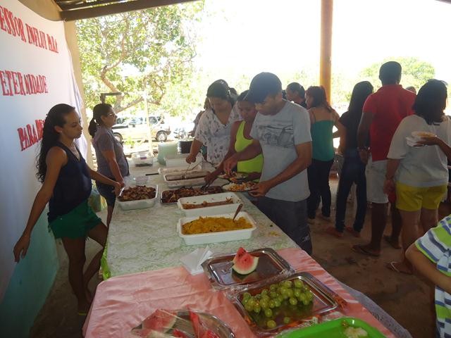 SEMED de Ipiranga Realiza Confraternização de Professores - Imagem 50
