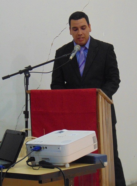 II MODERPEC foi realizado com grande sucesso - Imagem 2