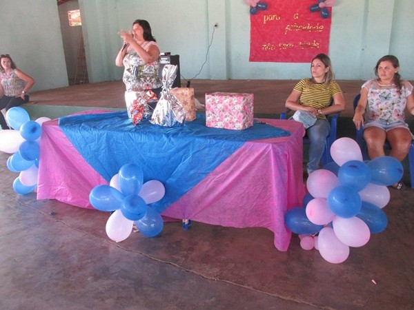 Prefeitura Municipal de São Félix realiza festa do idoso através do CRAS e em parceria com a PELC - Imagem 16