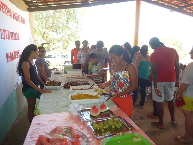 SEMED de Ipiranga Realiza Confraternização de Professores - Imagem 49