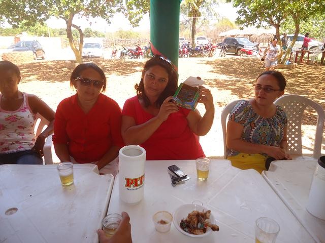 SEMED de Ipiranga Realiza Confraternização de Professores - Imagem 27