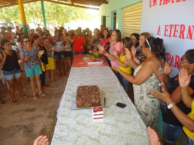 SEMED de Ipiranga Realiza Confraternização de Professores - Imagem 59