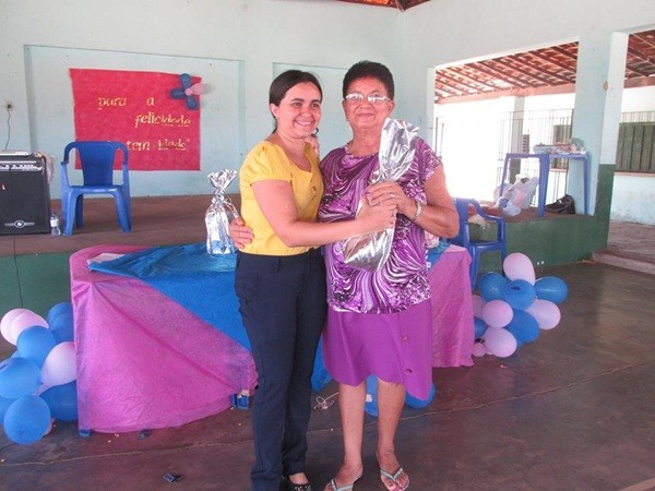 Prefeitura Municipal de São Félix realiza festa do idoso através do CRAS e em parceria com a PELC - Imagem 9