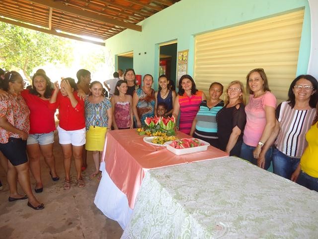 SEMED de Ipiranga Realiza Confraternização de Professores - Imagem 63