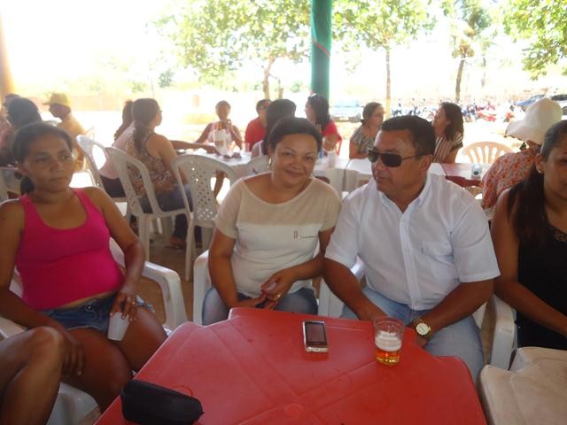 SEMED de Ipiranga Realiza Confraternização de Professores - Imagem 14