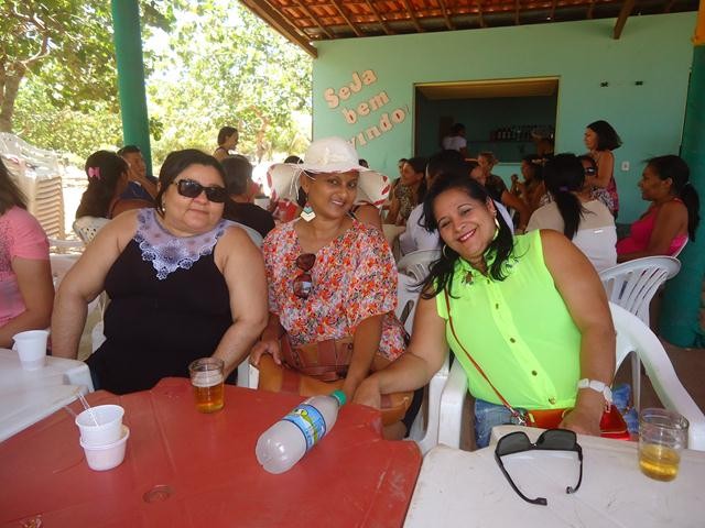 SEMED de Ipiranga Realiza Confraternização de Professores - Imagem 10