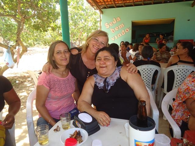 SEMED de Ipiranga Realiza Confraternização de Professores - Imagem 54