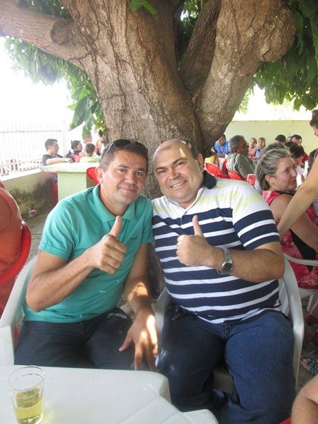 Comunidade do Buriti do Castelo realiza leilão das crianças em prol da Igreja de Nossa Senhora de Fátima - Imagem 24