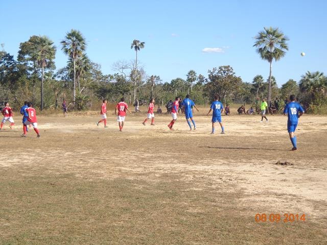 Semifinal do XI Campeonato do Juventude começa neste sábado(18) - Imagem 1
