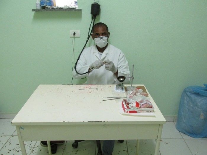 Secretaria de Saúde Faz Entrega de 30 próteses Dentarias por mês em Agricolândia   - Imagem 23