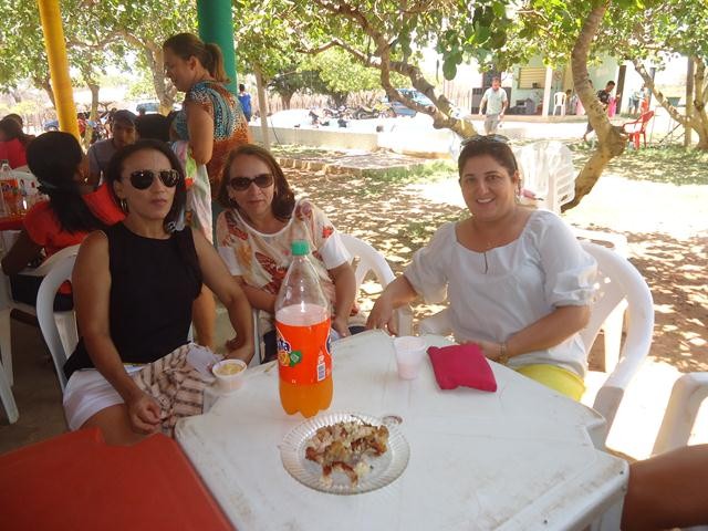 SEMED de Ipiranga Realiza Confraternização de Professores - Imagem 19