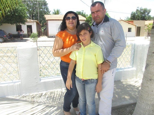 Missa e procissão marca o encerramento dos festejos de Nossa Senhora de Fátima no Buriti do Castelo - Imagem 3