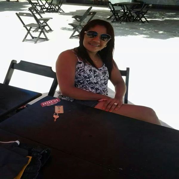 Comerciante é assassinada com dois tiros - Imagem 1