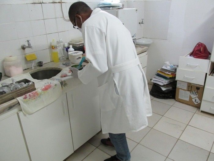 Secretaria de Saúde Faz Entrega de 30 próteses Dentarias por mês em Agricolândia   - Imagem 17