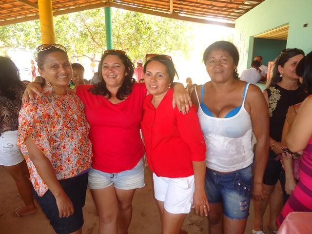 SEMED de Ipiranga Realiza Confraternização de Professores - Imagem 65