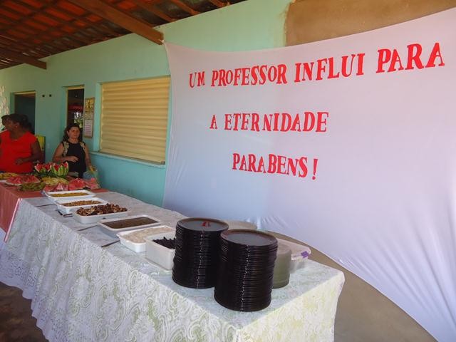 SEMED de Ipiranga Realiza Confraternização de Professores - Imagem 45