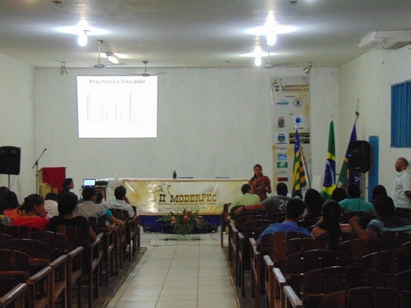 II MODERPEC foi realizado com grande sucesso - Imagem 3