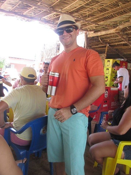 Comunidade do Buriti do Castelo realiza leilão das crianças em prol da Igreja de Nossa Senhora de Fátima - Imagem 4