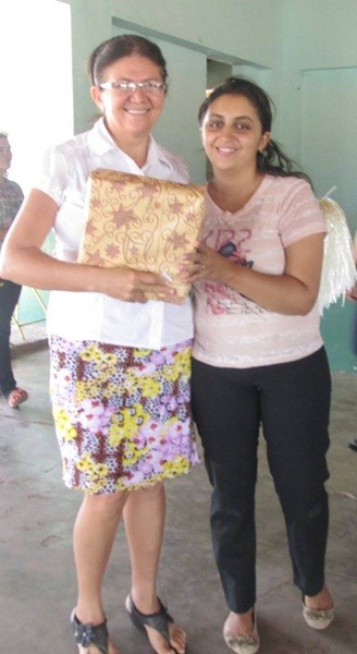 Prefeitura Municipal de São Félix realiza festa do idoso através do CRAS e em parceria com a PELC - Imagem 3