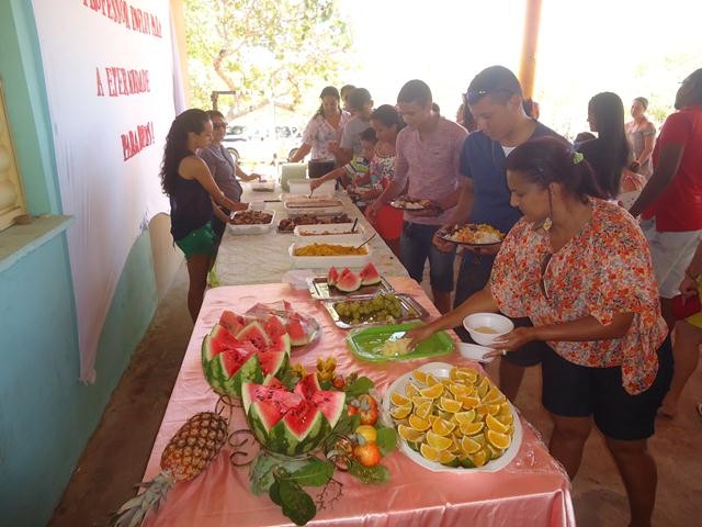 SEMED de Ipiranga Realiza Confraternização de Professores - Imagem 47