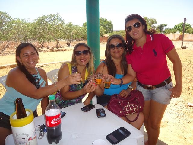 SEMED de Ipiranga Realiza Confraternização de Professores - Imagem 1