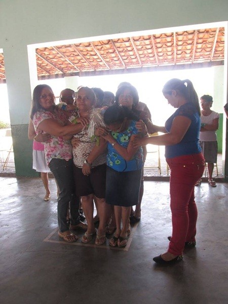 Prefeitura Municipal de São Félix realiza festa do idoso através do CRAS e em parceria com a PELC - Imagem 6