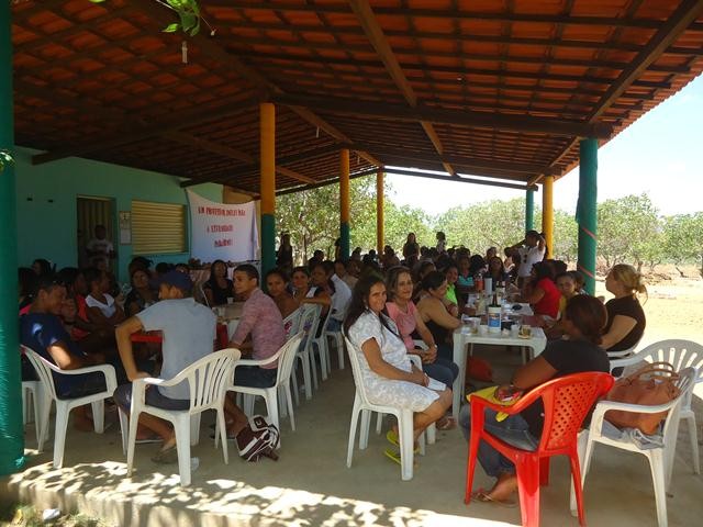 SEMED de Ipiranga Realiza Confraternização de Professores - Imagem 39