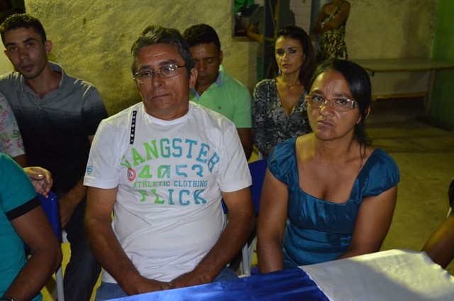 Dia do Professor é comemorado em Vera Mendes - Imagem 15