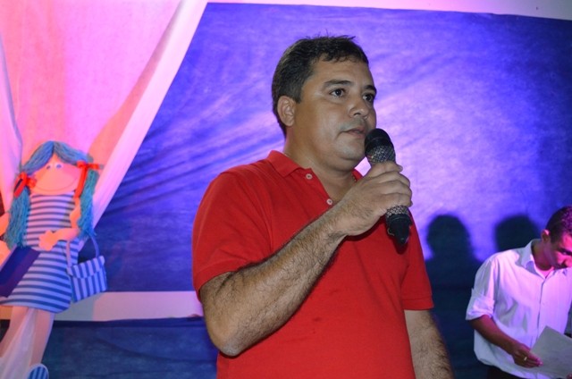 Dia do Professor é comemorado em Vera Mendes - Imagem 3