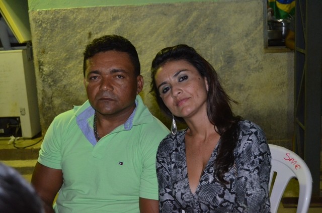 Dia do Professor é comemorado em Vera Mendes - Imagem 18