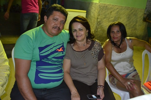 Dia do Professor é comemorado em Vera Mendes - Imagem 14