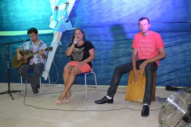 Dia do Professor é comemorado em Vera Mendes - Imagem 5