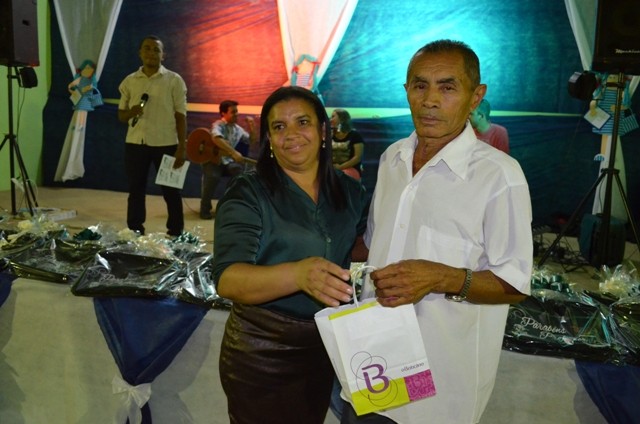 Dia do Professor é comemorado em Vera Mendes - Imagem 63