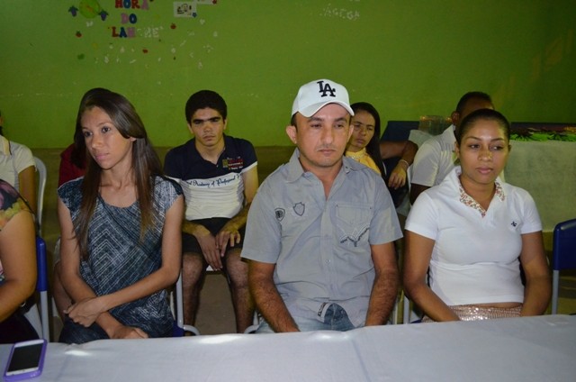 Dia do Professor é comemorado em Vera Mendes - Imagem 24