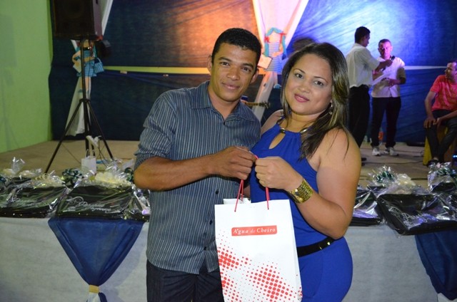 Dia do Professor é comemorado em Vera Mendes - Imagem 62