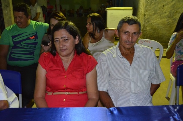 Dia do Professor é comemorado em Vera Mendes - Imagem 13