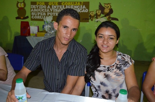 Dia do Professor é comemorado em Vera Mendes - Imagem 33