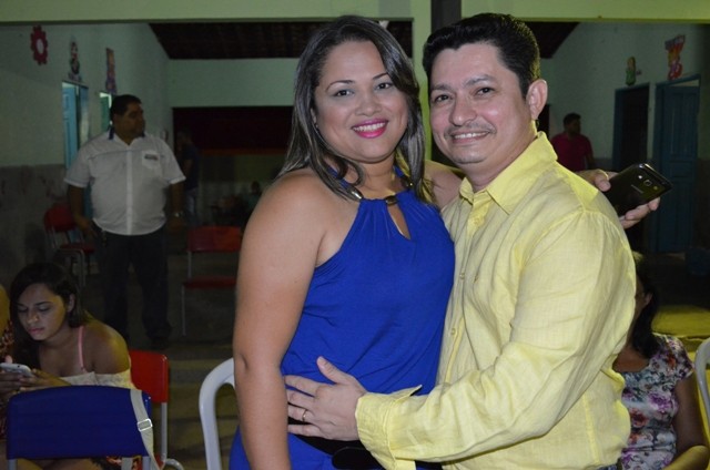 Dia do Professor é comemorado em Vera Mendes - Imagem 10