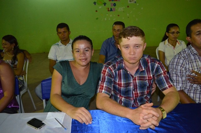 Dia do Professor é comemorado em Vera Mendes - Imagem 22