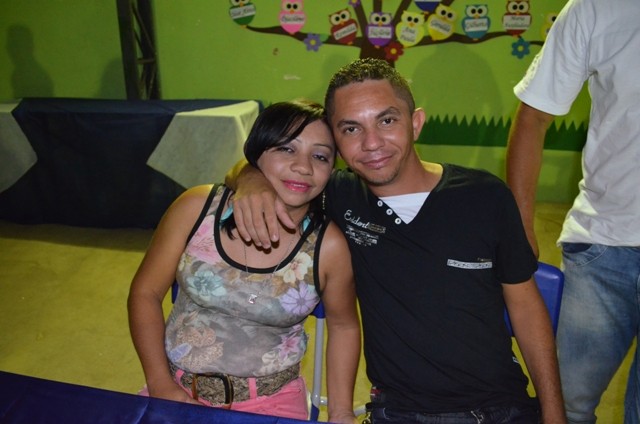 Dia do Professor é comemorado em Vera Mendes - Imagem 28