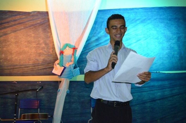 Dia do Professor é comemorado em Vera Mendes - Imagem 41