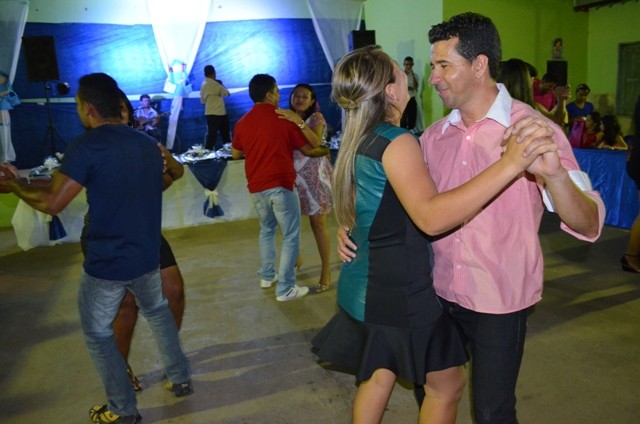 Dia do Professor é comemorado em Vera Mendes - Imagem 55