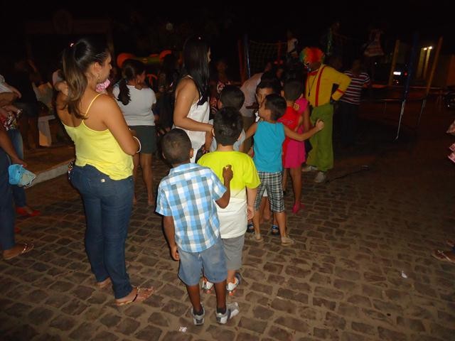 MilkShake Express Realizou Programação Para as Crianças - Imagem 7