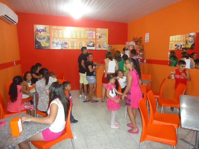 MilkShake Express Realizou Programação Para as Crianças - Imagem 3