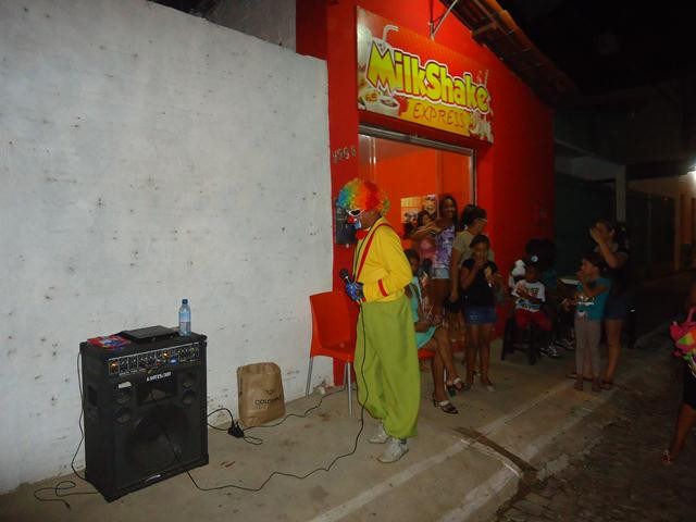 MilkShake Express Realizou Programação Para as Crianças - Imagem 11